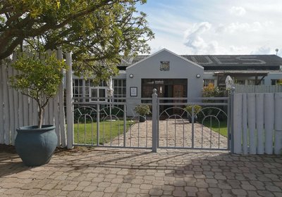 De Oude Schuur Accommodation