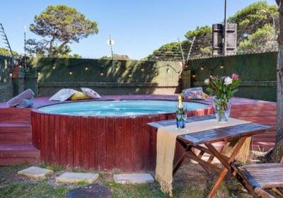 Mill Park Corner Cottages