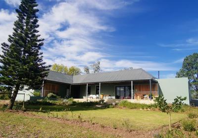 The School Farm Stay Rheenendal