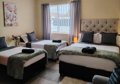 54 on 7th Newton Park