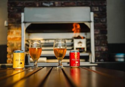 Hitgeheim Garden Cottages