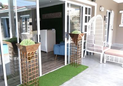 McAllisters Guesthouse & Spa