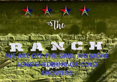 The Ranch Guesthouse