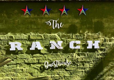The Ranch Guesthouse