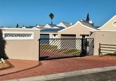 SCT - Nivica Holiday Apartments - Langebaan
