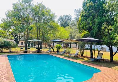 Oak Gardens Bed and Breakfast