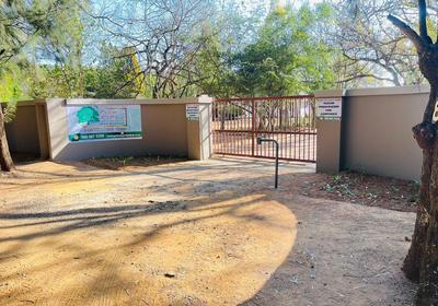 Oak Gardens Bed and Breakfast