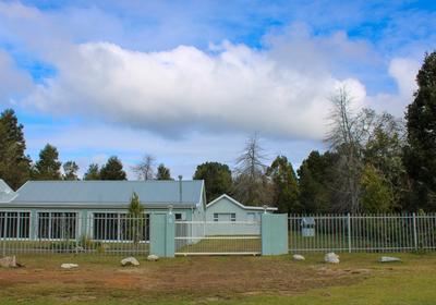 Storms River Peak Accommodation