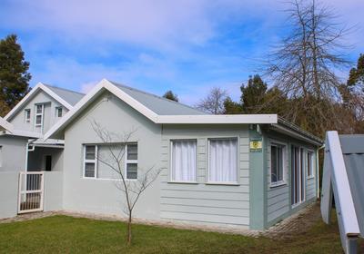 Storms River Peak Accommodation