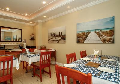 The Sandringham B & B