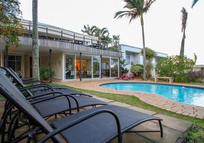 The Sandringham B & B