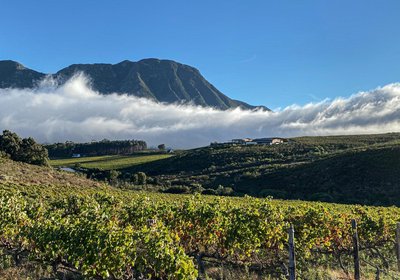 Spookfontein Self-catering Cottages