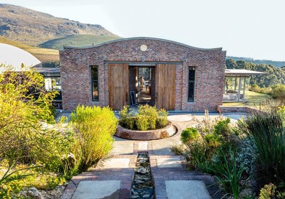 Spookfontein Self-catering Cottages