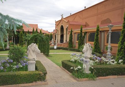 Midrand Conference Centre