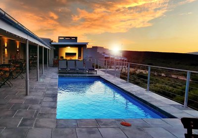 Rooiberg Wild Private Game Reserve