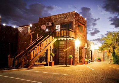 7a Jameson Guesthouse