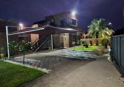 7a Jameson Guesthouse