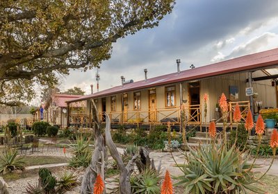 John Jack Inn Accommodation