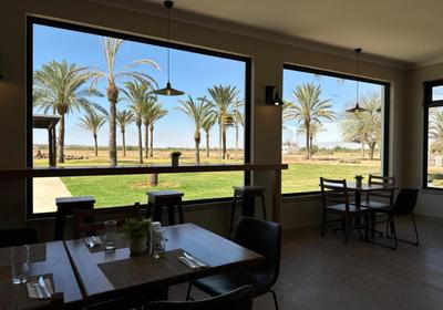 Flying Ostrich Guesthouse & Self-catering