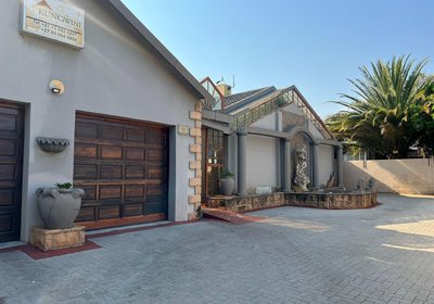 Kungwini Guesthouse & Conference Centre