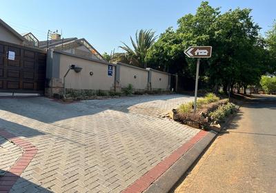 Kungwini Guest House