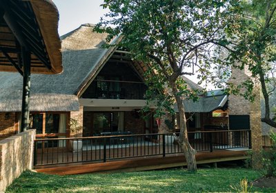 Kruger Park Lodge 505