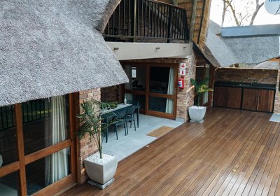 Kruger Park Lodge 505