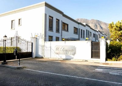 Waddle Inn At Franschhoek