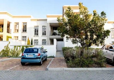 Waddle Inn At Franschhoek