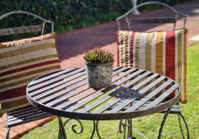 Jakkalsdraai Guesthouse