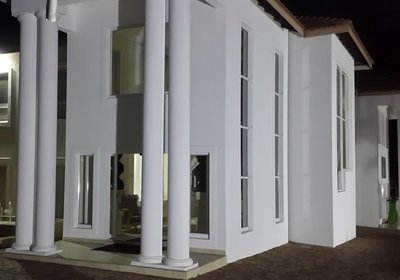 Casa Angelo Guest Lodge