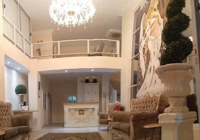 Casa Angelo Guest Lodge