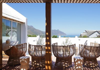 Umoya Boutique Hotel