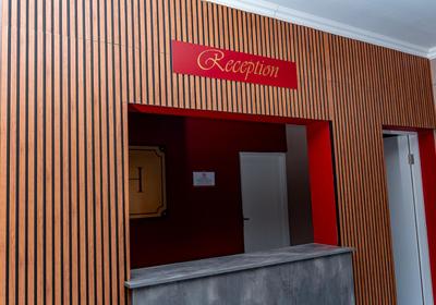 The Hill Boutique Hotel