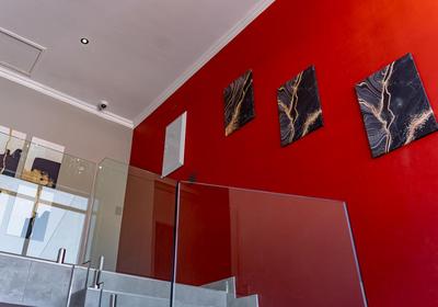 The Hill Boutique Hotel