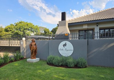 Bella Ragazza Accommodation