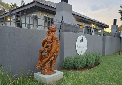 Bella Ragazza Accommodation