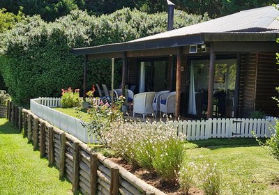 9 Stoney Way Cottage