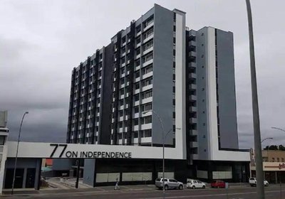 Apartments @ 77 on Independence