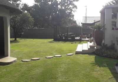 Lallapanzi Country Stay