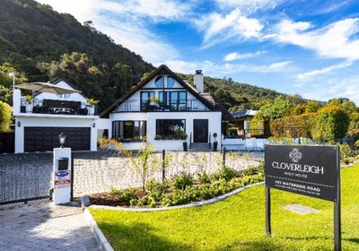 Cloverleigh Guest House