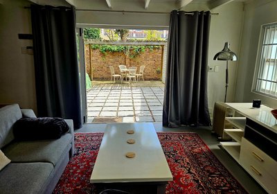 Pinotage Deluxe Apartment