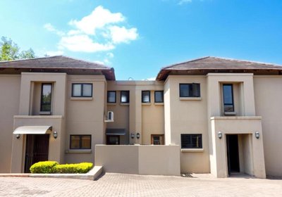 Uptown Apartments - Garden Pavillion