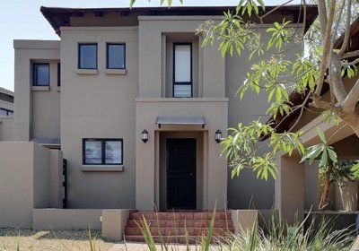 Uptown Apartments - Garden Pavillion