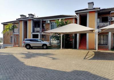 Uptown Apartments - Casalinga Villas