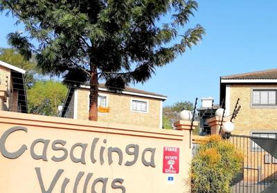 Uptown Apartments - Casalinga Villas