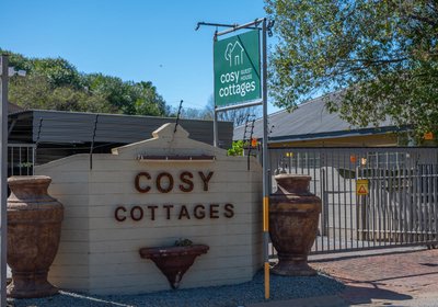 Cosy Cottages Guesthouse