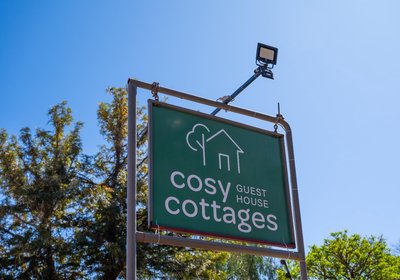Cosy Cottages Guesthouse