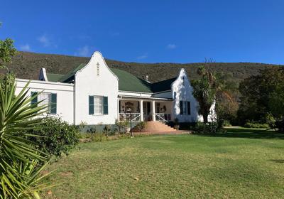 Altes Landhaus Country Lodge