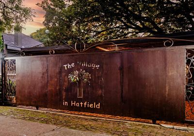 The Village in Hatfield